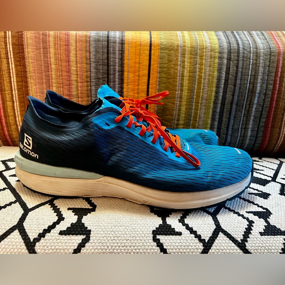 Salomon Men’s Sonic 3 Accelerate size 12
